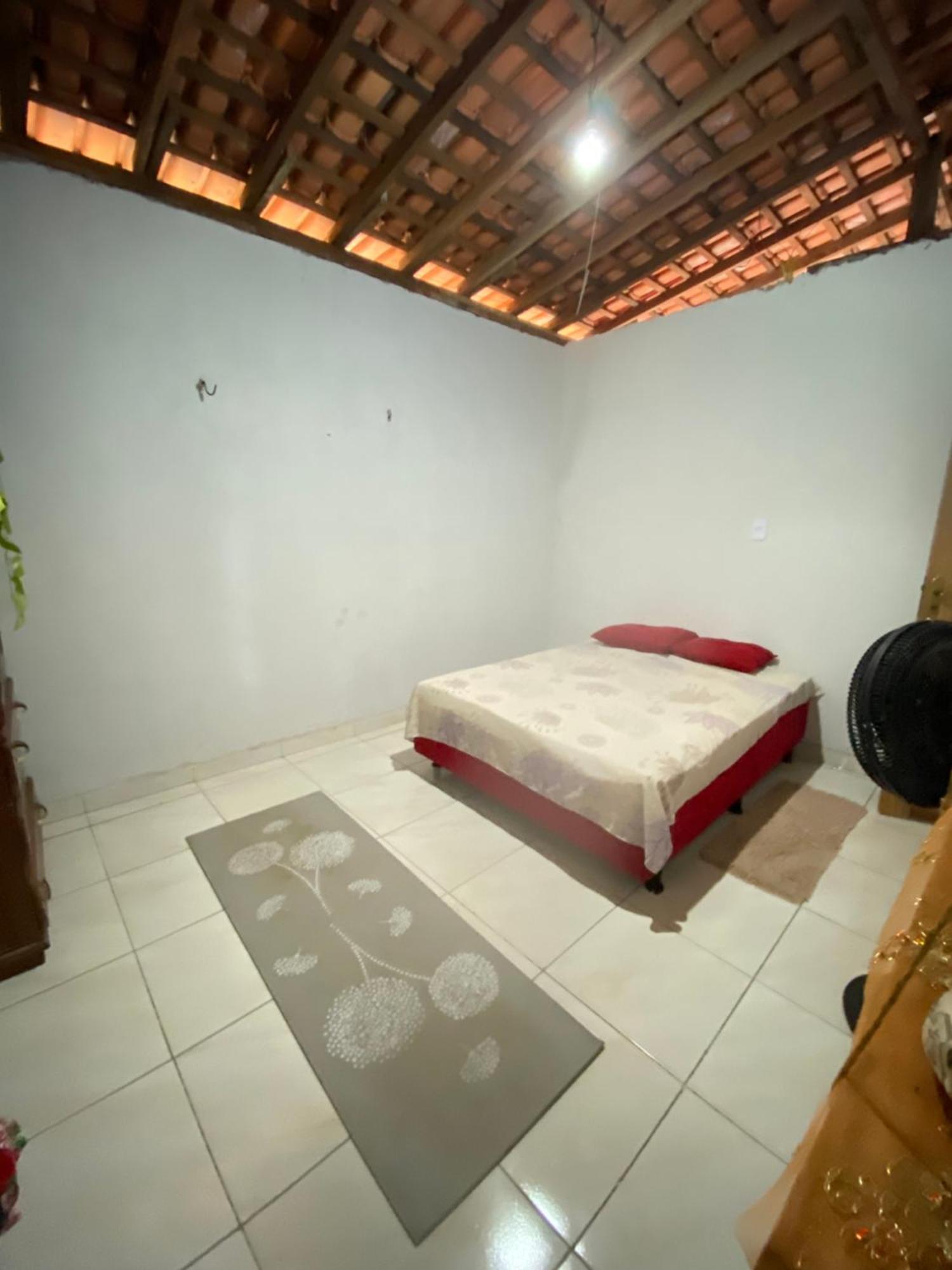 Casa Na Floresta Cosmica Ananindeua Exterior foto